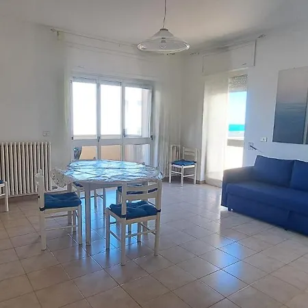 Διαμέρισμα Casa Frontemare