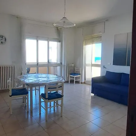 Casa Frontemare Appartamento *