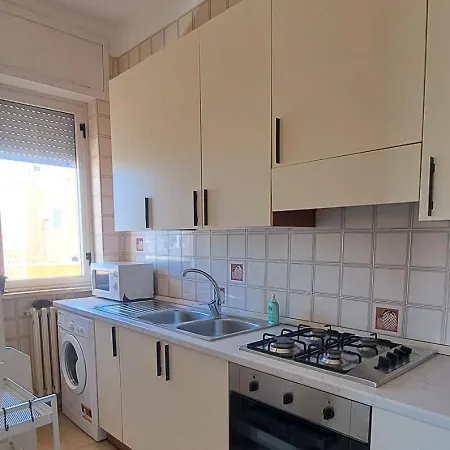 Casa Frontemare Οτράντο