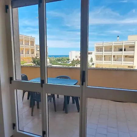 Casa Frontemare * Οτράντο