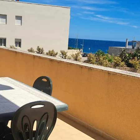 Appartamento Casa Frontemare *