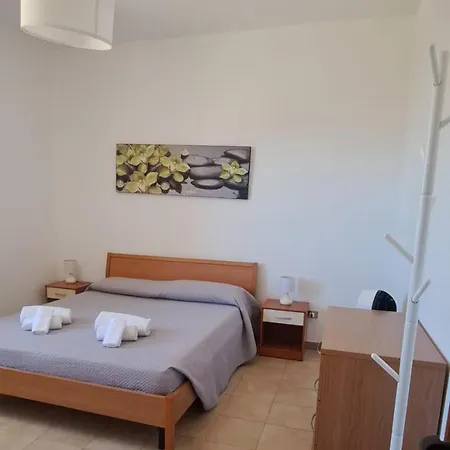 Appartamento Casa Frontemare *