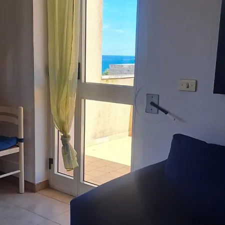 Διαμέρισμα Casa Frontemare *