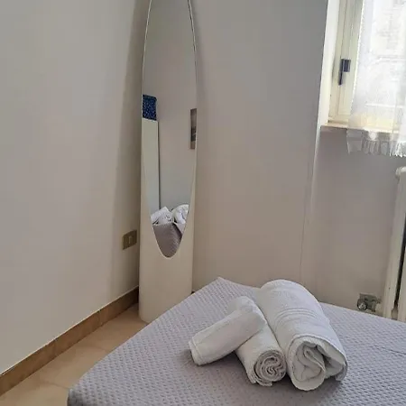 Appartamento Casa Frontemare
