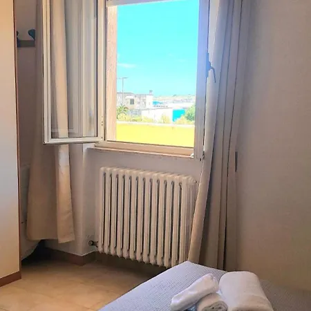 Casa Frontemare Διαμέρισμα *