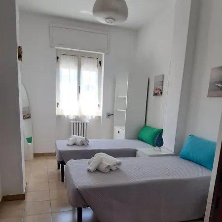 Casa Frontemare