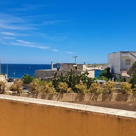 Casa Frontemare Appartamento *