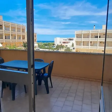 Casa Frontemare * Οτράντο