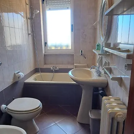 Casa Frontemare